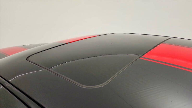 2013 Dodge Challenger Rallye Redline Appearance Group