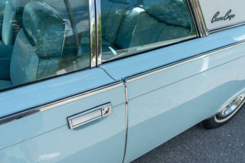 1964 Chrysler Imperial