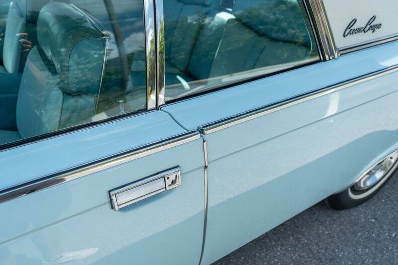 1964 Chrysler Imperial