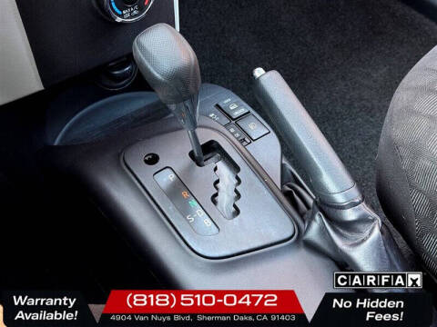 2012 Scion iQ