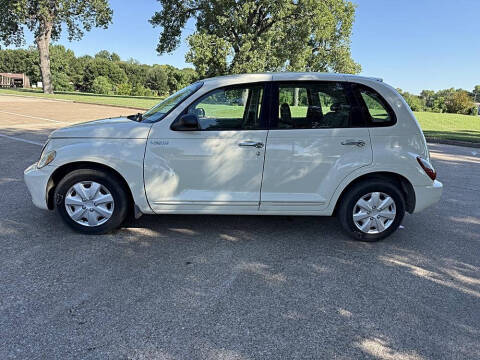 2006 Chrysler PT Cruiser Touring