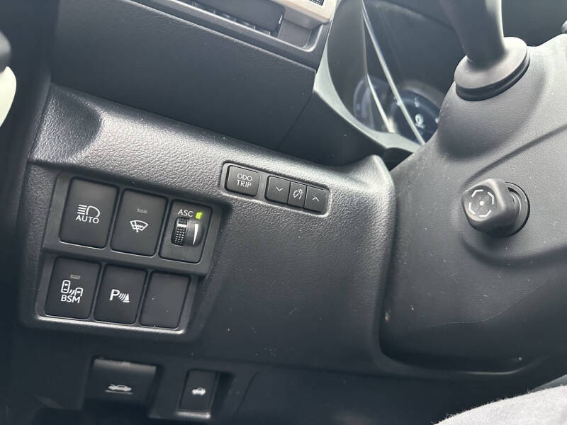 2019 Lexus RC 350 F SPORT