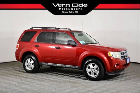 2011 Ford Escape