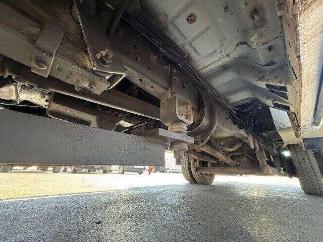 2000 Ford F-450 Super Duty