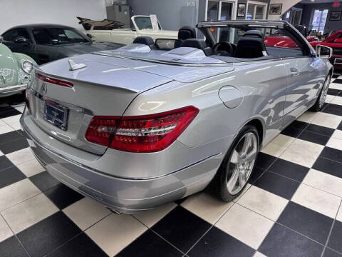 2013 Mercedes-Benz E-Class E 350