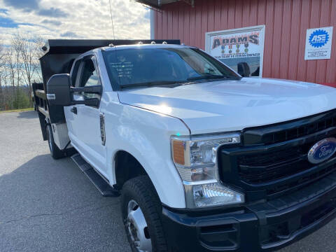 2020 Ford F-350 Super Duty for sale at Adams Automotive in Hermon ME