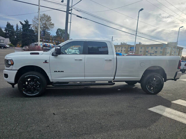 2024 Ram 2500 for sale at Autos by Talon in Seattle, WA