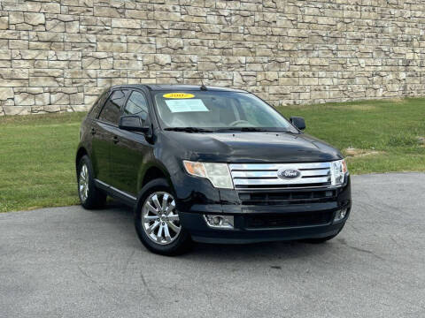 2007 Ford Edge for sale at Car Hunters LLC in Mount Juliet TN