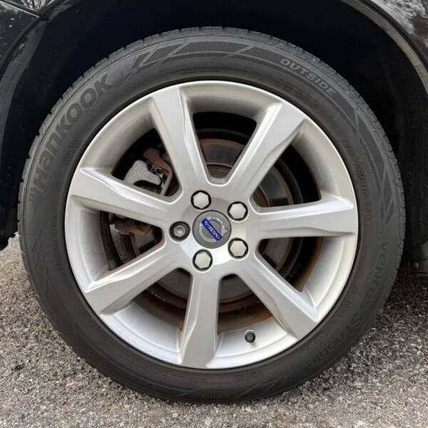 2016 Volvo S60 T5 Premier