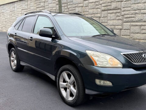 2006 Lexus RX 330