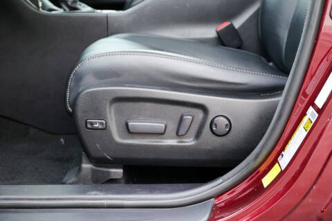 2018 Toyota Highlander Hybrid XLE