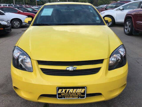 2007 Chevrolet Cobalt SS