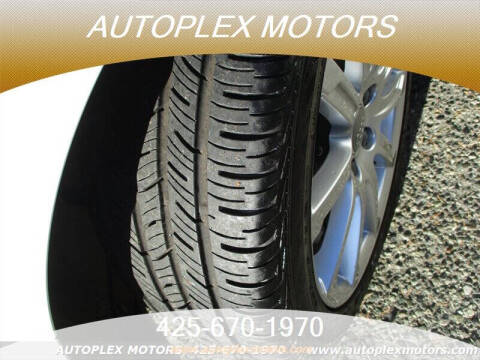 2011 Audi A3 2.0T Premium Plus PZEV