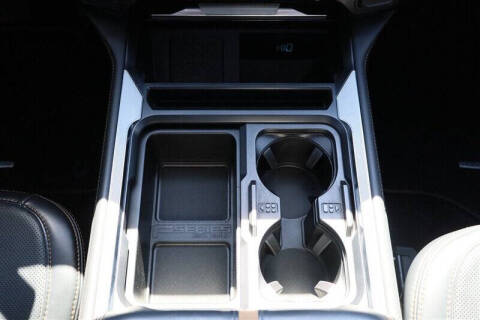 2024 Ford F-350 Super Duty