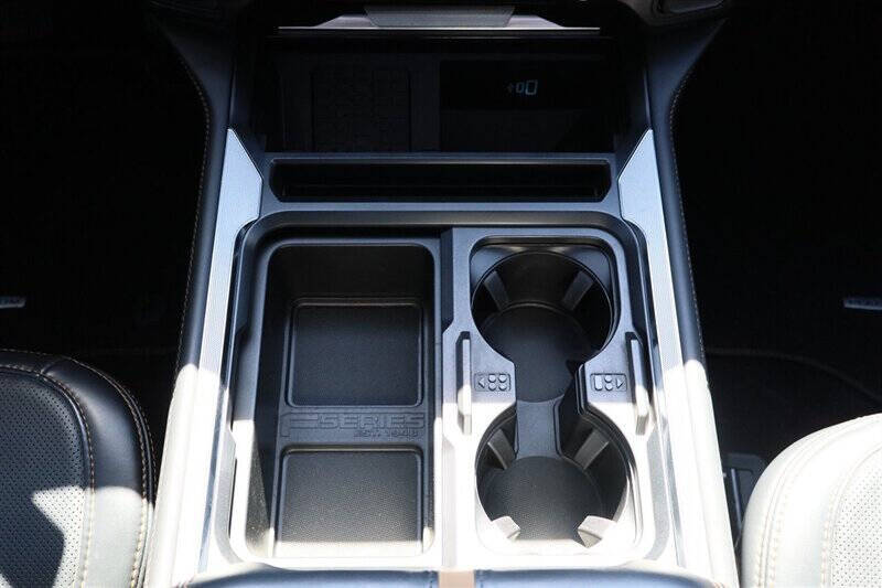 2024 Ford F-350 Super Duty