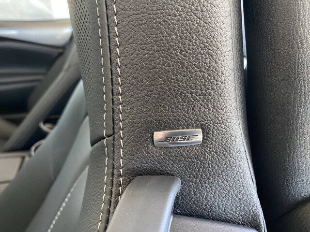 2025 Mazda MX-5 Miata Grand Touring