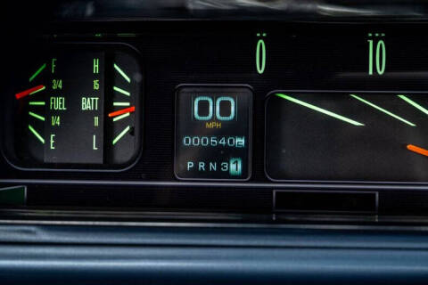 1966 Chevrolet Chevelle