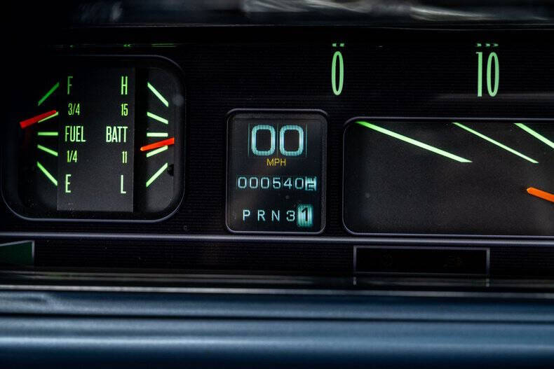 1966 Chevrolet Chevelle