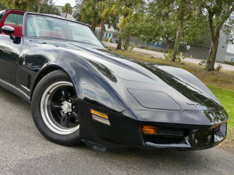 1979 Chevrolet Corvette