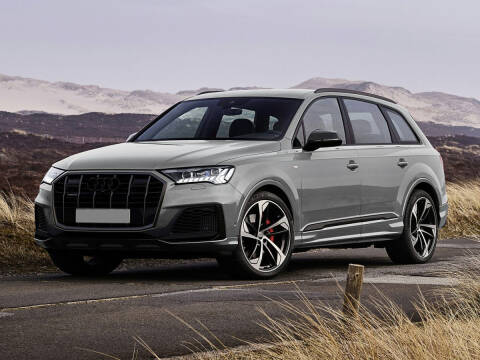 2024 Audi Q7 for sale at Ken Ganley Nissan in Medina OH