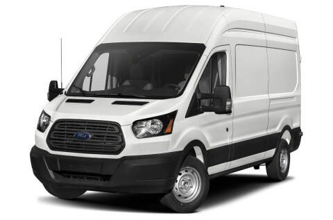2018 Ford Transit Cargo for sale at Tri Cities Auto Remarketing in Kennewick WA