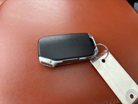 2022 Kia Carnival SX Prestige