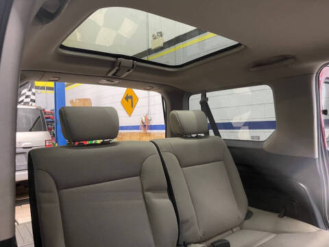 2008 Honda Element EX