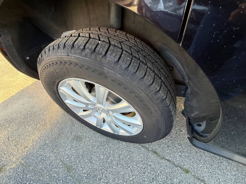 2010 Mazda CX-7 i Sport