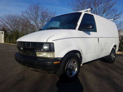 Used Chevrolet Astro Cargo for Sale in Jersey City, NJ