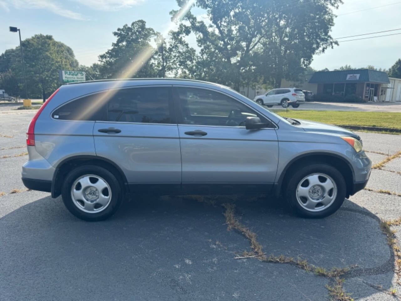 2011 Honda CR-V for sale at Aragon Trucks & Auto Sales LLC in Gainesville, GA