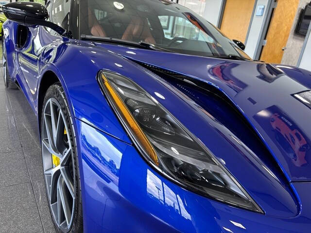 2025 Lotus Emira 26