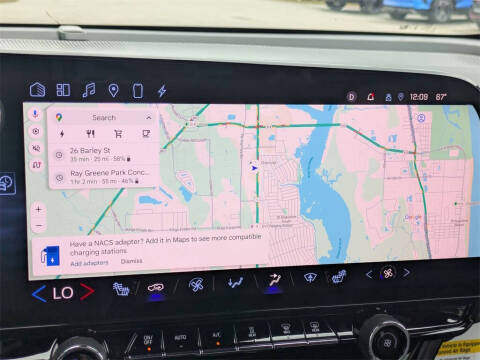 2024 Chevrolet Blazer EV 2LT