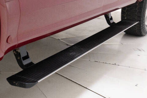 2016 Ford F-150 Platinum