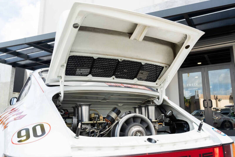 1979 Porsche 911