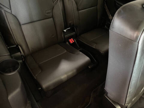 2016 Volvo XC90 T8 eAWD Inscription