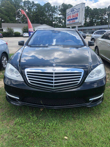 Gralin Hampton Auto Sales Car Dealer In Summerville Sc