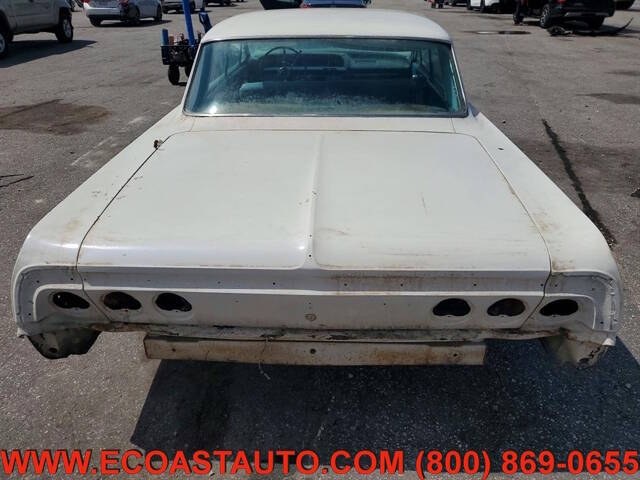1964 Chevrolet Impala