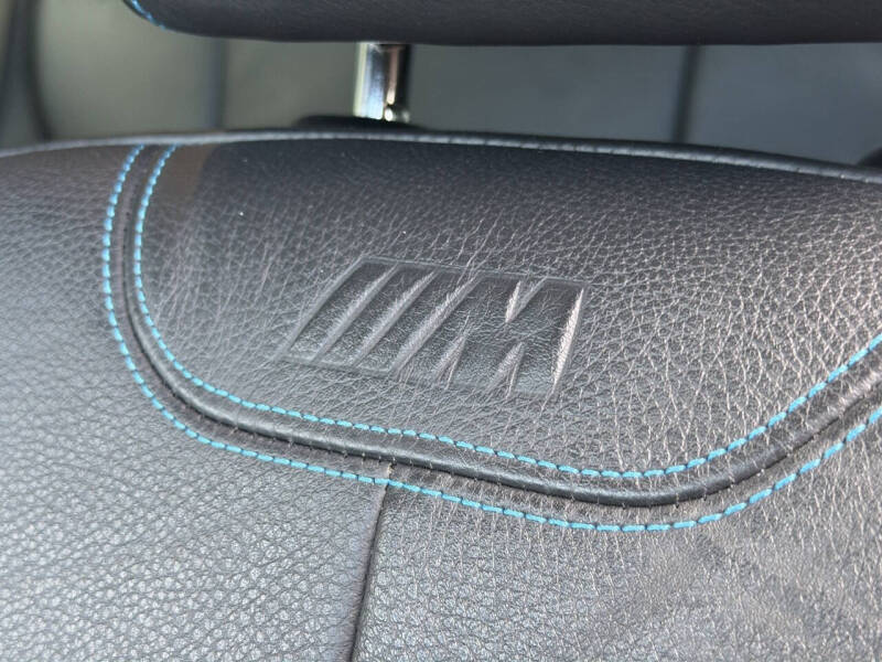 2018 BMW M2