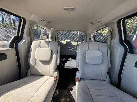 2011 Dodge Grand Caravan Express