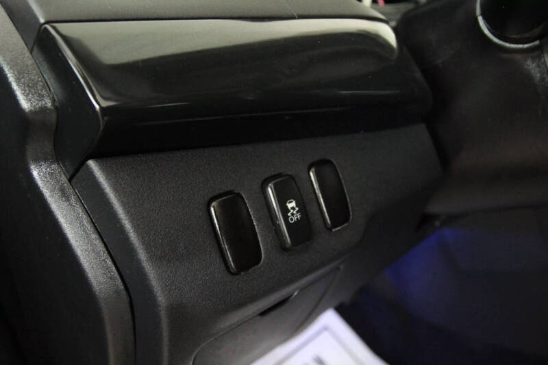 2014 Mitsubishi Lancer Sportback GT