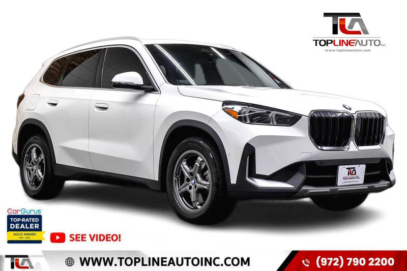 2023 BMW X1 xDrive28i