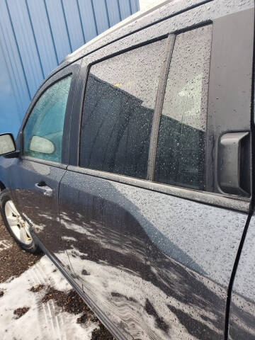 2015 Jeep Compass Latitude