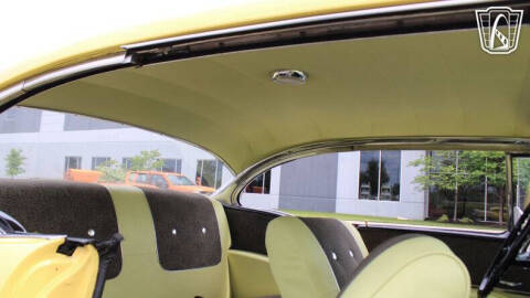 1957 Chevrolet Bel Air