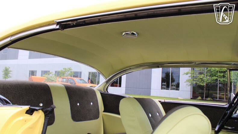 1957 Chevrolet Bel Air