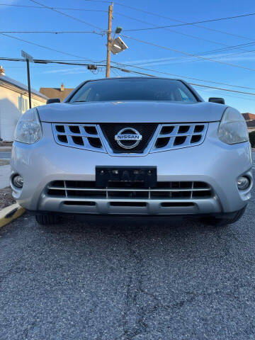 2012 Nissan Rogue for sale at Kars 4 Sale LLC in South Hackensack NJ