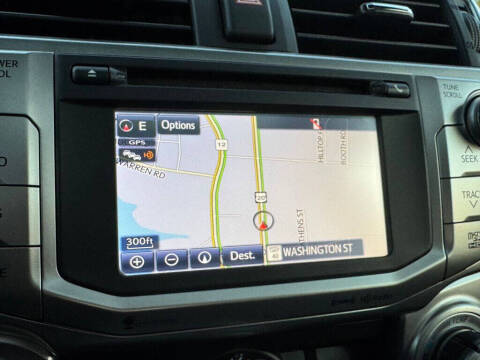 2019 Toyota 4Runner TRD Pro