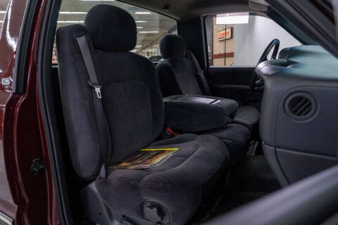 2000 Chevrolet Silverado 1500