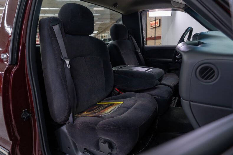 2000 Chevrolet Silverado 1500