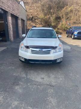2010 Subaru Outback for sale at Select Motors Group in Pittsburgh PA