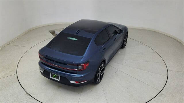 2023 Polestar 2 Long Range Dual Motor